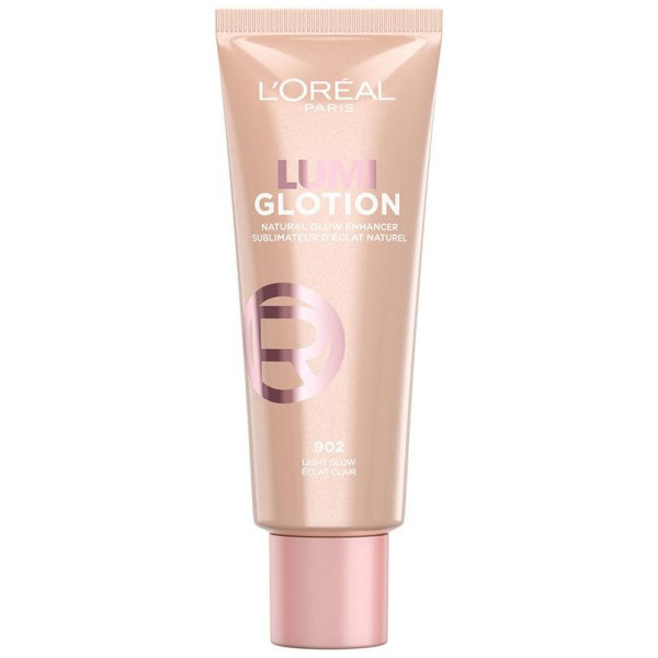 Lumi Glotion Potenciador De Brillo Natural 902-Light Glow 40 Ml