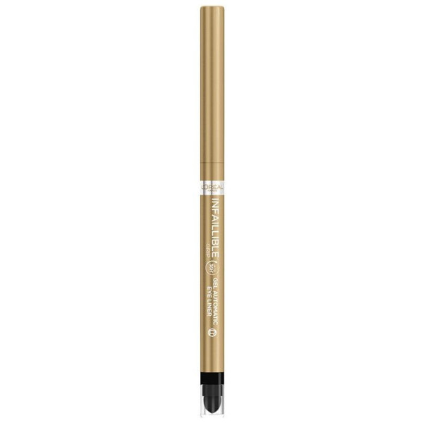 Infaillible Grip 36H Eyeliner Soft Gold 1 U