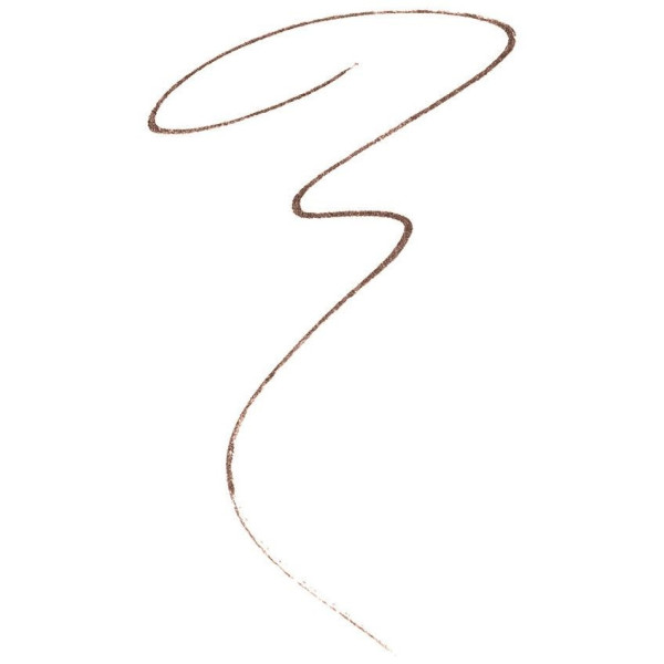 Maybelline Brow Ultra Slim Lápiz Cejas Retráctil Nro 03 1Ud