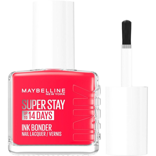 Superstay 14 Days Esmalte De Uñas 490-Hot 12 Ml