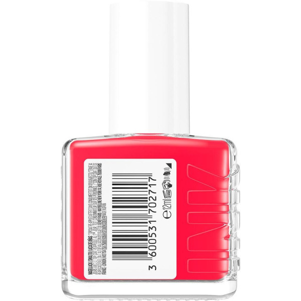 Superstay 14 Days Esmalte De Uñas 490-Hot 12 Ml