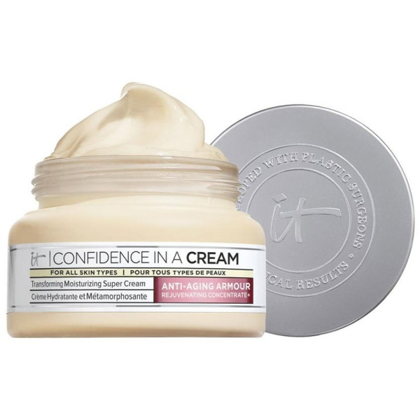 Confidence In A Cream 60 Ml