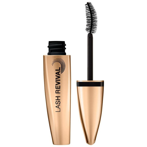 Max Factor Lash Revival Máscara Extreme Black 11Ml
