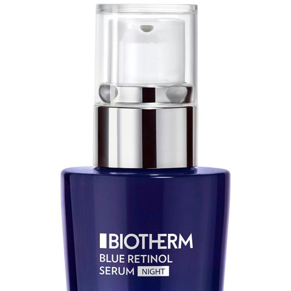 Blue Retinol Serum 30 Ml