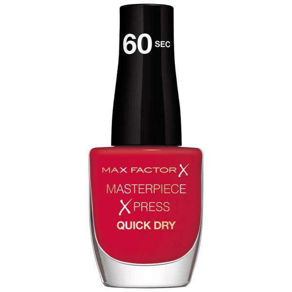 Masterpiece Xpress Quick Dry 310- She'S Reddy