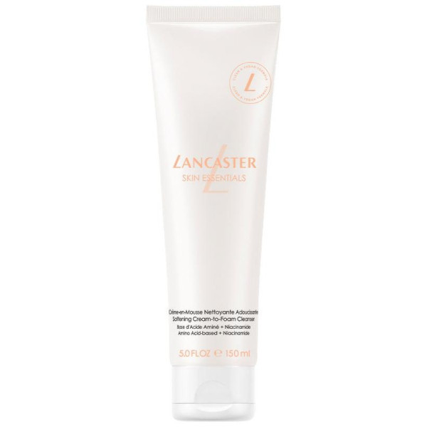 Softening Cleansing Foam 150 Ml
