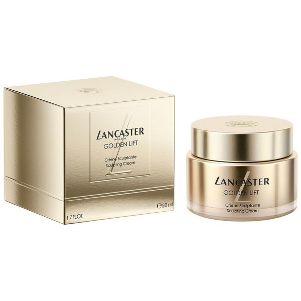 Golden Lift Sculpting Crema 50 Ml