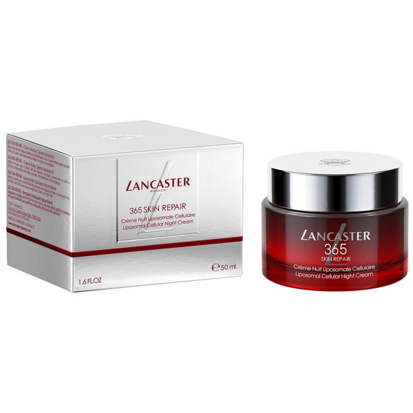 365 Skin Repair Night Cream 50 Ml 2