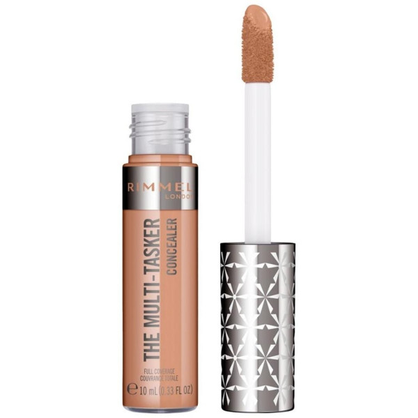 Rimmel The Multi Tasker Concealer 055 Classic Beige 10Ml