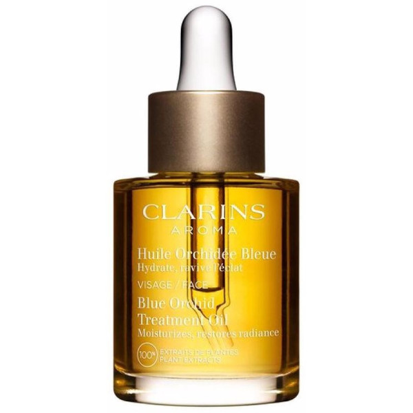 Aceite 'Orquídea Azul' Pieles Deshidratadas 30 Ml