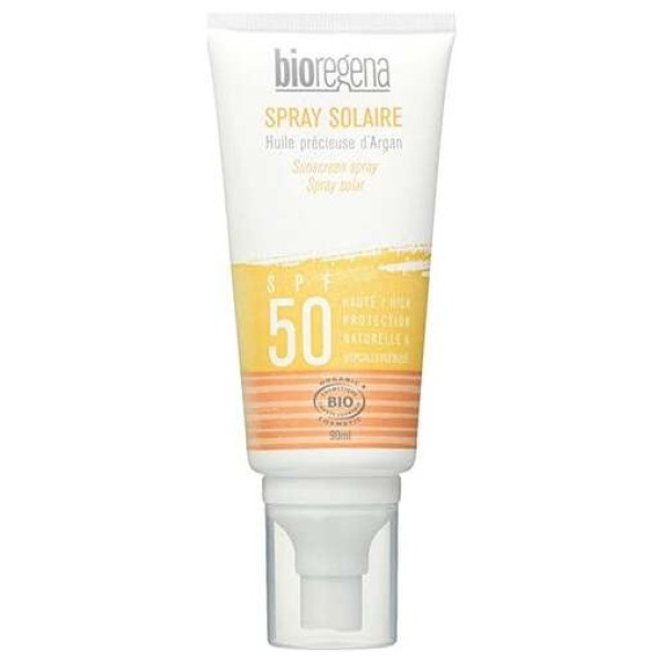 Spray Solar Spf30 Crema 90Ml Hipoalergenica. Bio