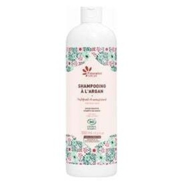 Fleurance Nature Argan Shampoo Bio 500Ml