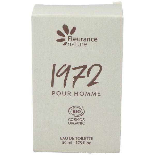 Fleurance Nature Parfum 1972 Pour Homme 50Ml