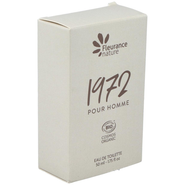 Fleurance Nature Parfum 1972 Pour Homme 50Ml