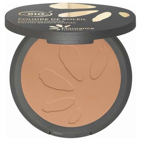 Fleurance Nature Polvo Bronceador Eco Vegan 1_9G