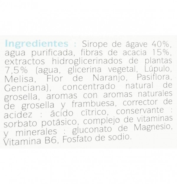 Pediakid Nerviosismo Jarabe (1 Envase 125 Ml)