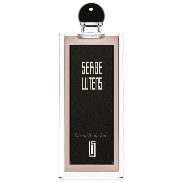 Féminité Du Bois Eau De Parfum Vaporizador 50 Ml