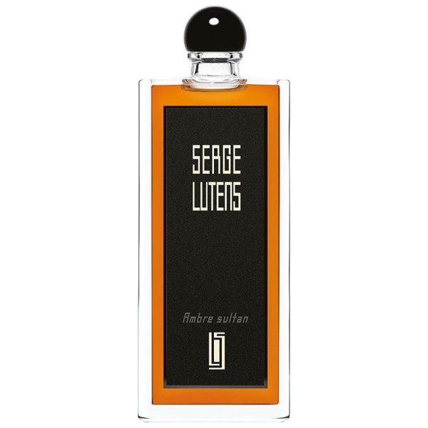 Ambre Sultan Eau De Parfum Vaporizador 50 Ml