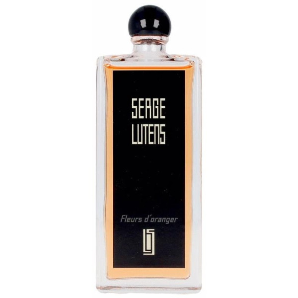 Fleurs D'Oranger Eau De Parfum Vaporizador 50 Ml