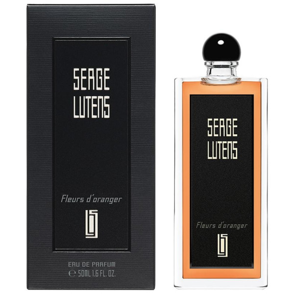 Fleurs D'Oranger Eau De Parfum Vaporizador 50 Ml
