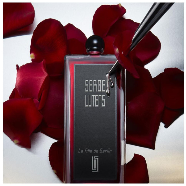 La Fille De Berlin Eau De Parfum Vaporizador 50 Ml