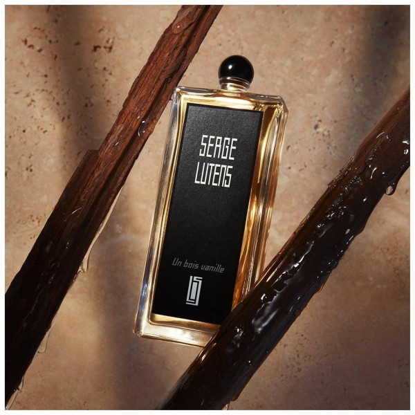 Un Bois Vanille Eau De Parfum Vaporizador 50 Ml