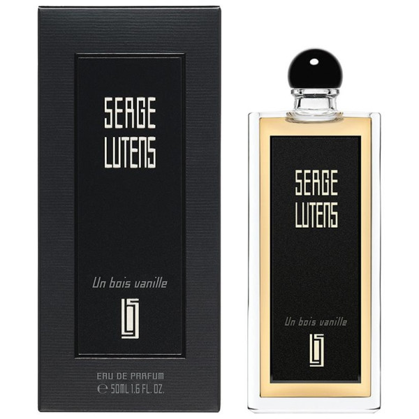 Un Bois Vanille Eau De Parfum Vaporizador 50 Ml