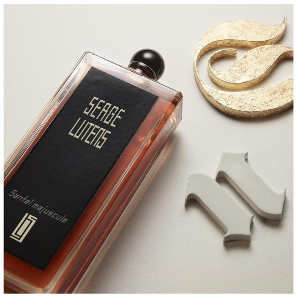 Santal Majuscule Eau De Parfum Vaporizador 50 Ml