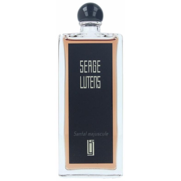 Santal Majuscule Eau De Parfum Vaporizador 50 Ml