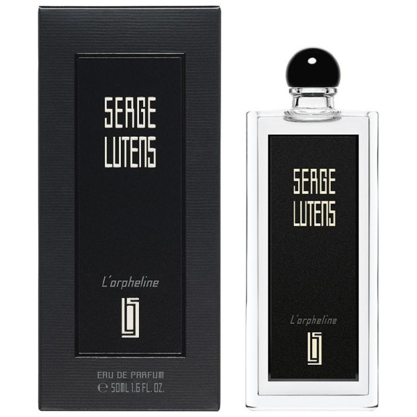 L'Orpheline Eau De Parfum Vaporizador 50 Ml