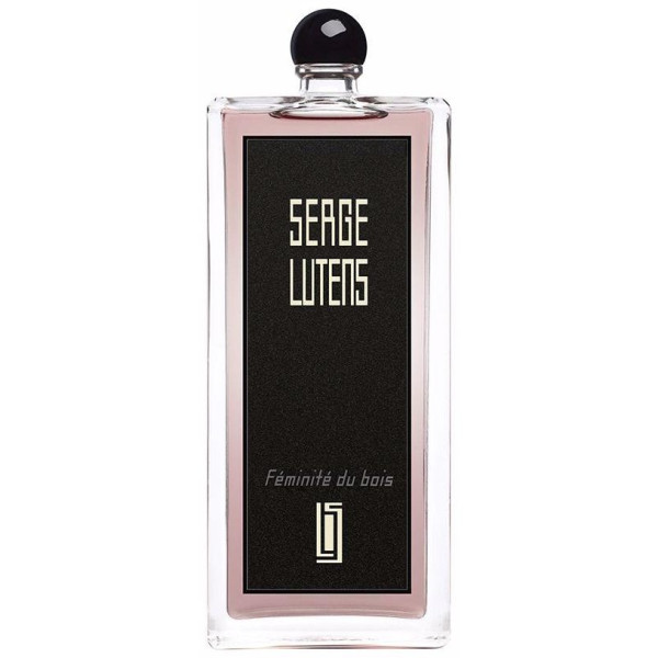 Féminité Du Bois Eau De Parfum Vaporizador 100 Ml