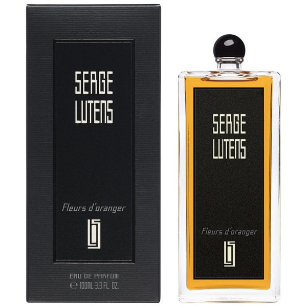 Fleurs D'Oranger Eau De Parfum Vaporizador 100 Ml