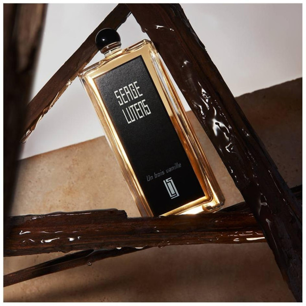 Un Bois Vanille Eau De Parfum Vaporizador 100 Ml