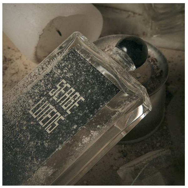 L'Orpheline Eau De Parfum Vaporizador 100 Ml