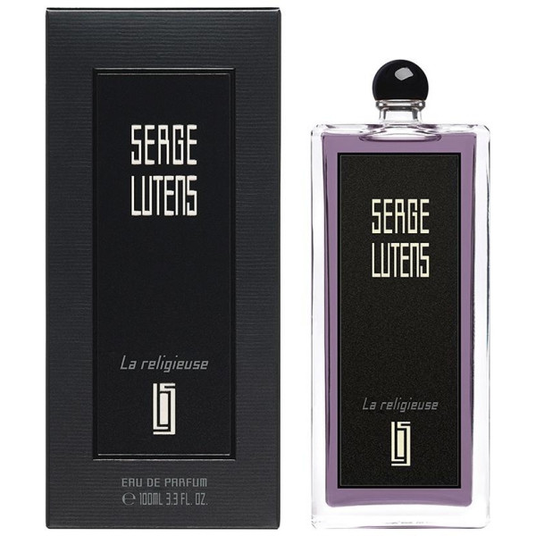 La Religieuse Eau De Parfum Vaporizador 100 Ml