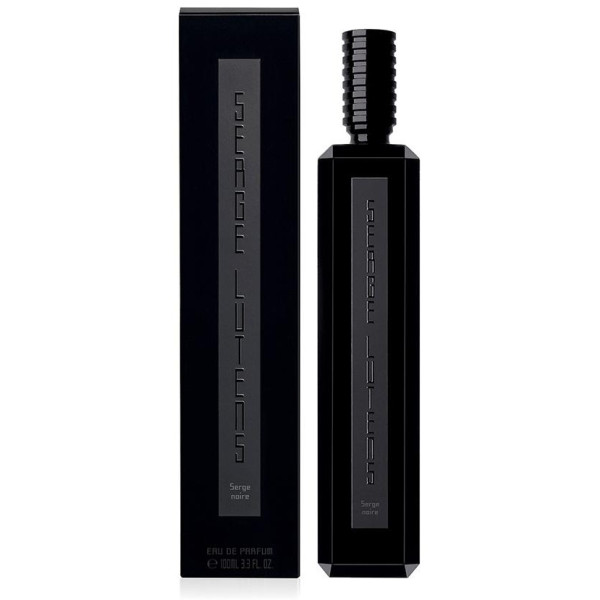 Serge Noire Eau De Parfum Vaporizador 100 Ml