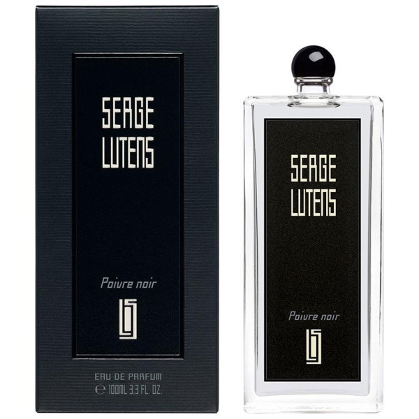 Poivre Noir Eau De Parfum Flacon 100 Ml