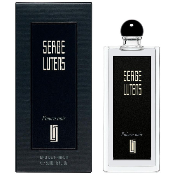 Poivre Noir Eau De Parfum Flacon 50 Ml