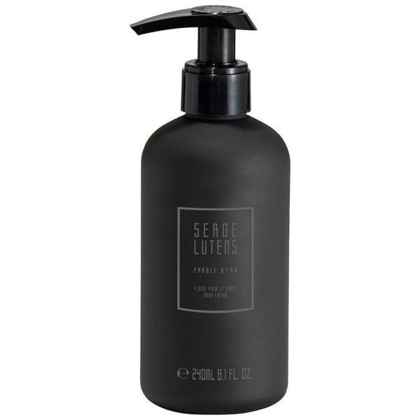 Parole D'Eau Hand And Body Lotion 240 Ml