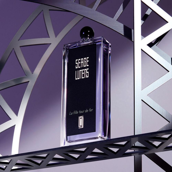 La Fille Tour De Fer Edp Vapo 50 Ml