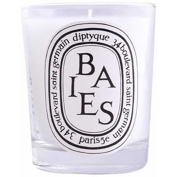 Diptyque Scented Candle Baies 190G