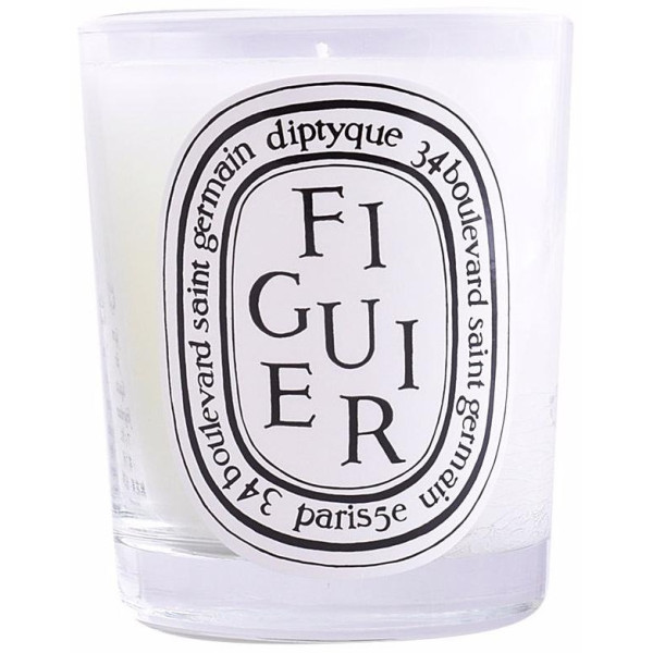 Diptyque Higo Velas Perfumadas 190G