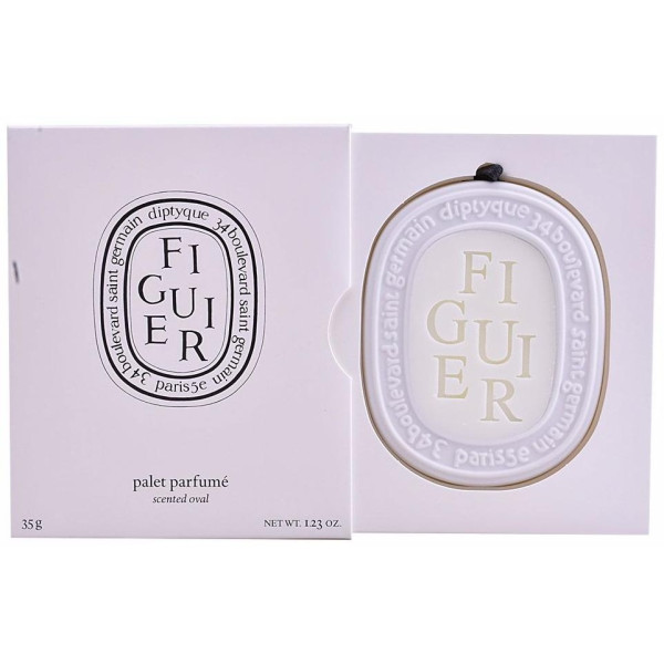 Diptyque Higo Cera Perfumada Ovalada 30G
