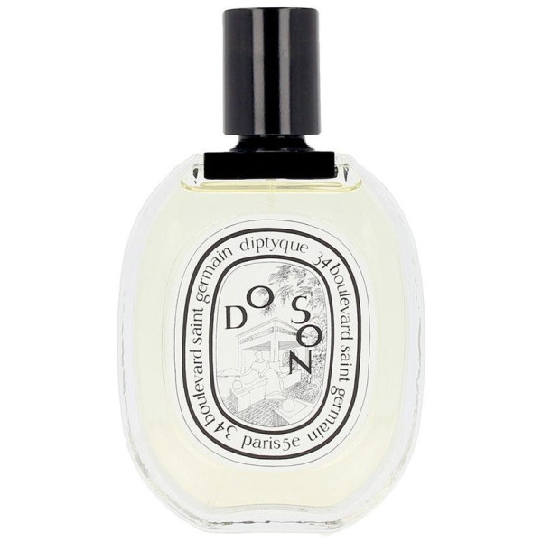 Do Son Edt Vapo 100 Ml