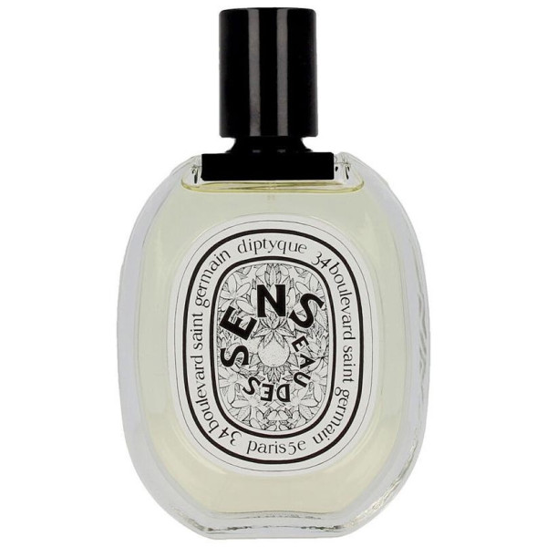 Eau Des Sens Edt Vapo 100 Ml