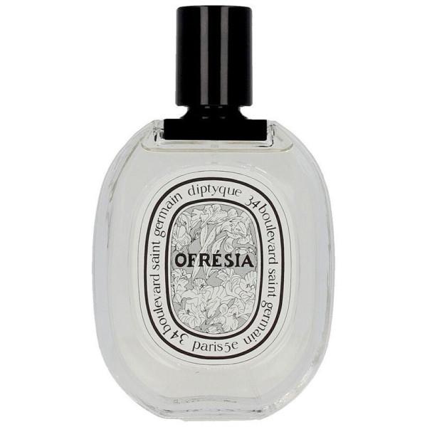 Ofrésia Edt Vapo 100 Ml
