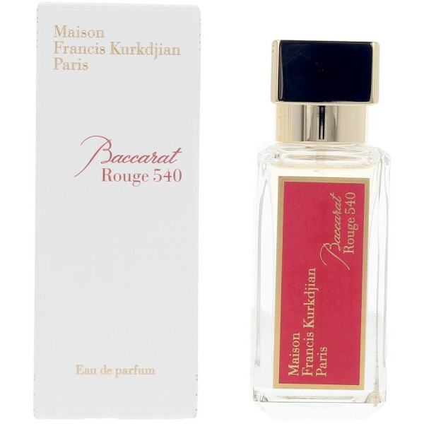 Baccarat Rouge 540 Edp Vapo 35 Ml