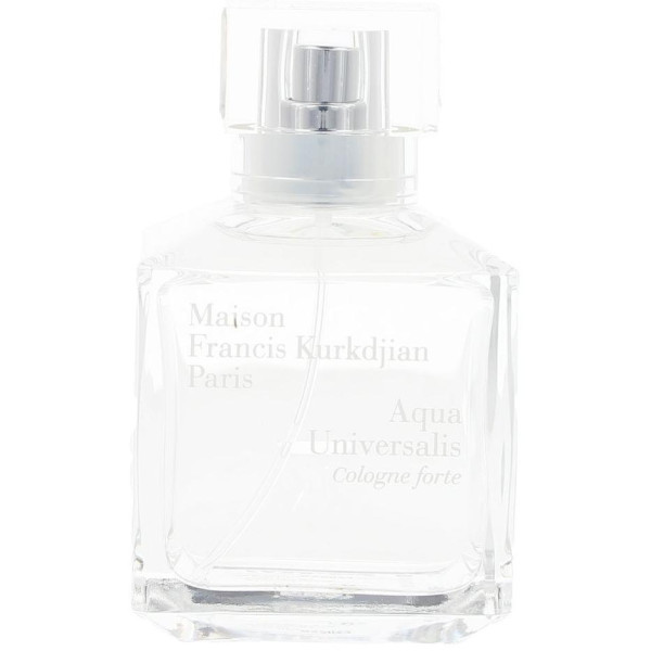 Aqua Universalis Cologne Forte Edp Vapo 70 Ml