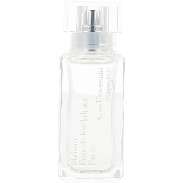 Aqua Universalis Cologne Forte Edp Vapo 35 Ml