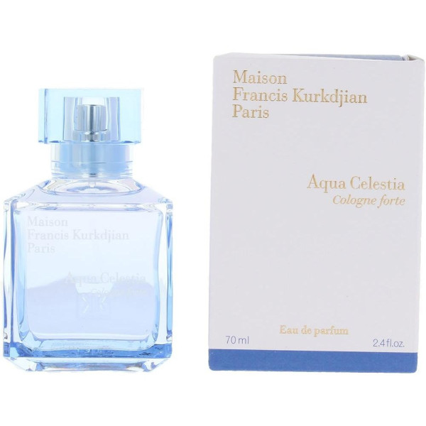 Aqua Celestia Cologne Forte Vapo 70 Ml